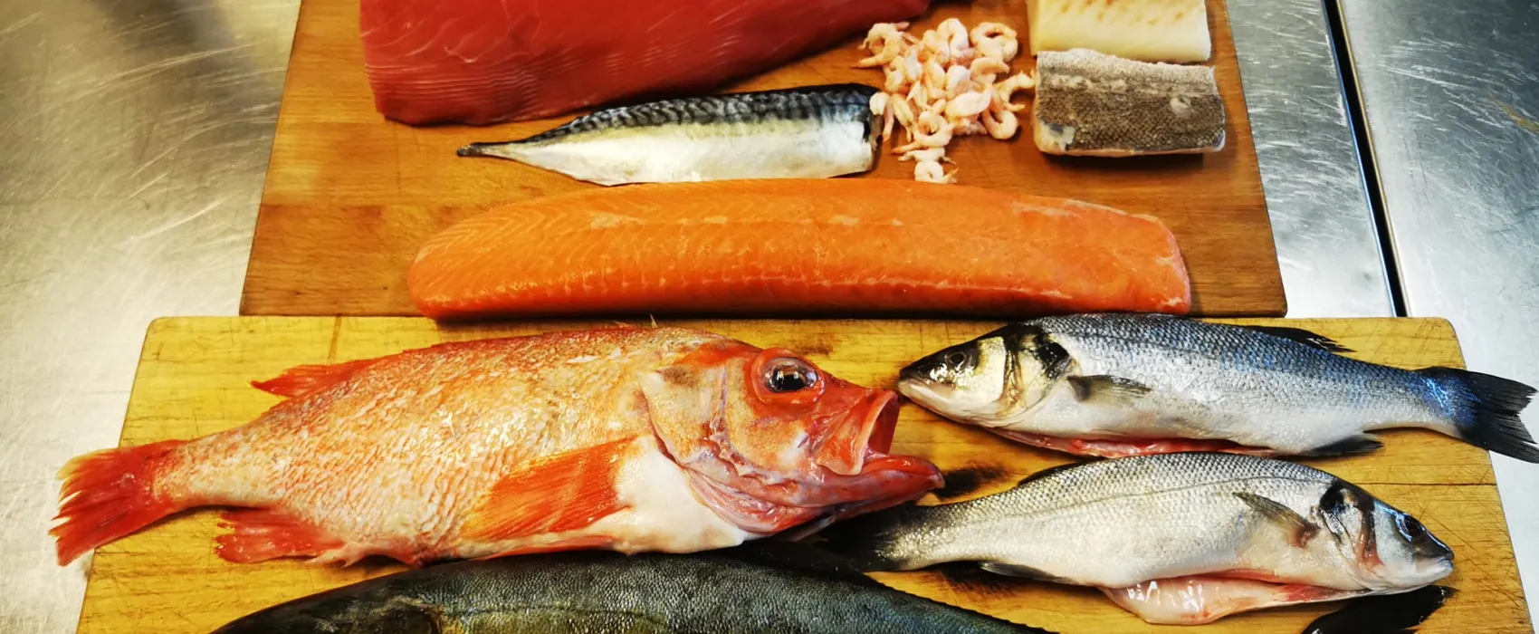 Kvarkenfisk 
