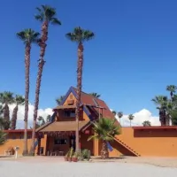 Cathedral Palms Resort