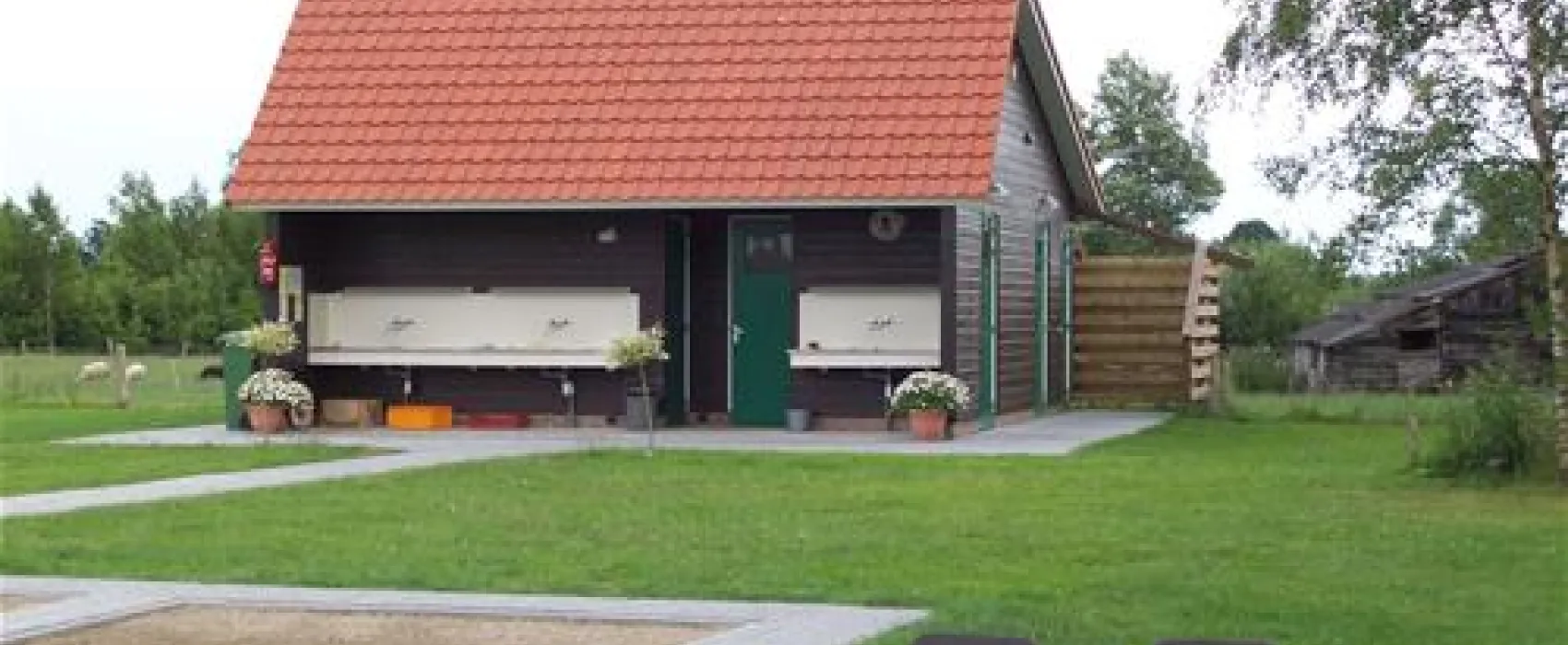 De Kuupershoek