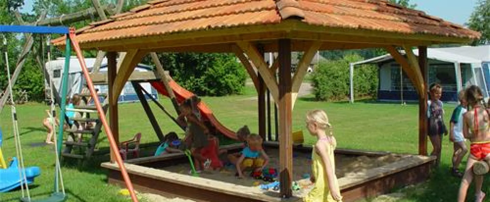 De Kuupershoek