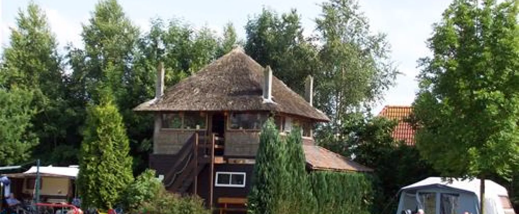 De Kuupershoek