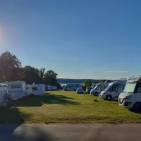 Fossen Camping