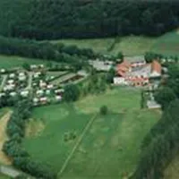Ferienhotel Wolfsmühle