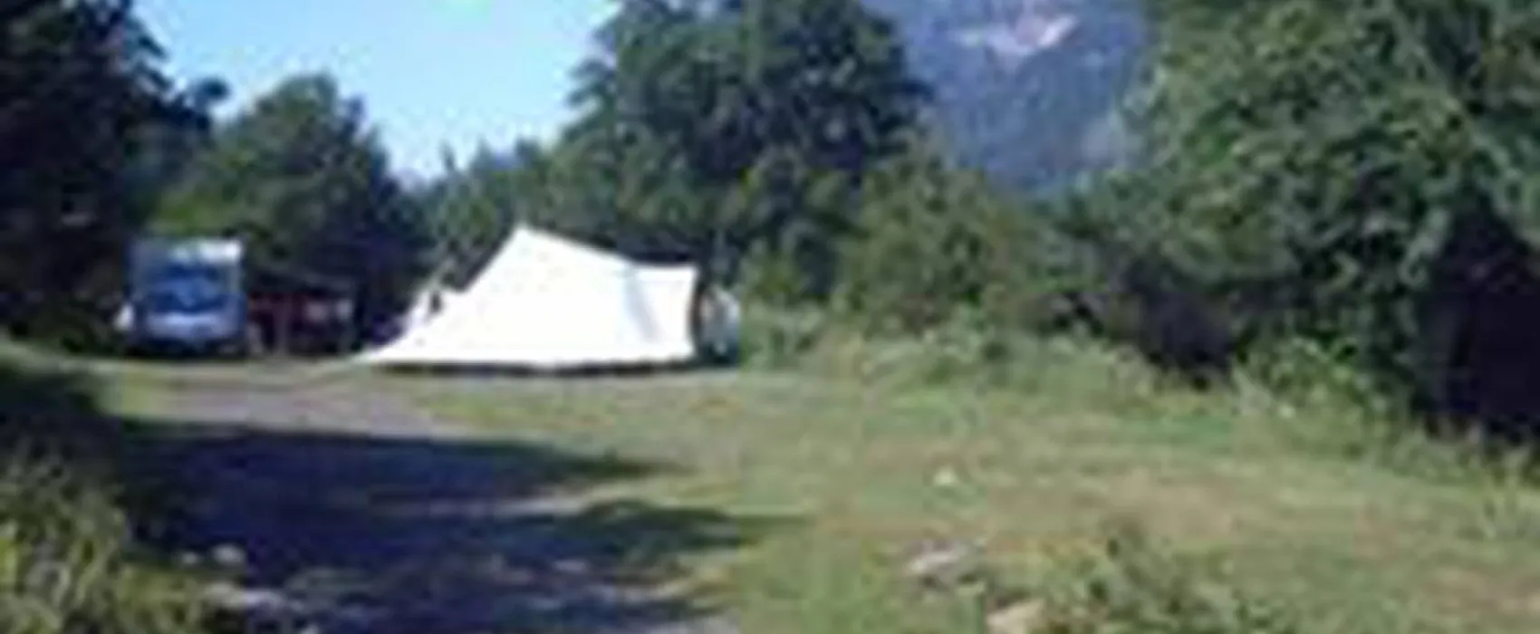 Camping Canfranc