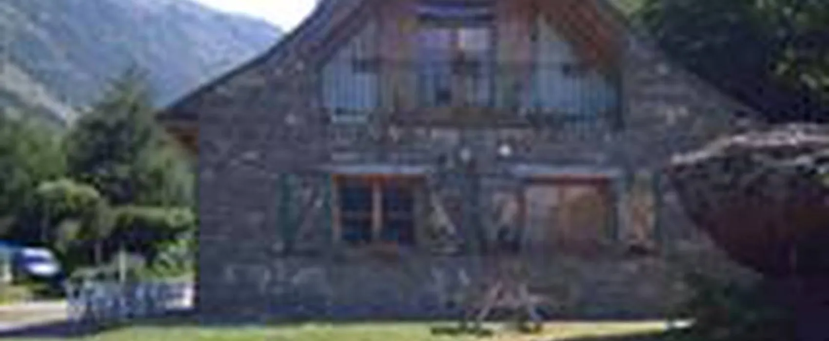 Camping Canfranc