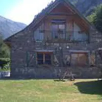 Camping Canfranc