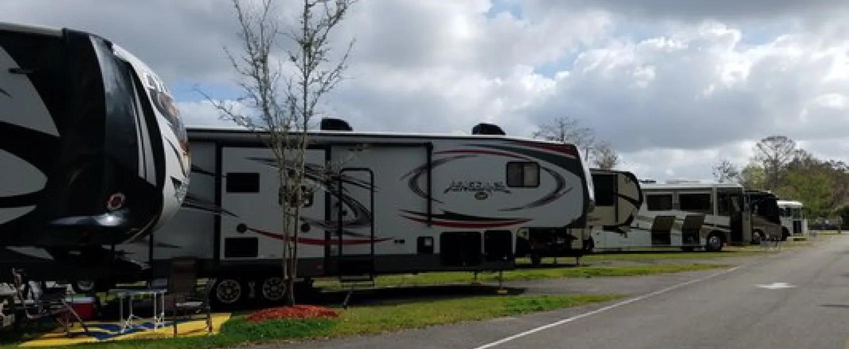 St. Johns River KOA