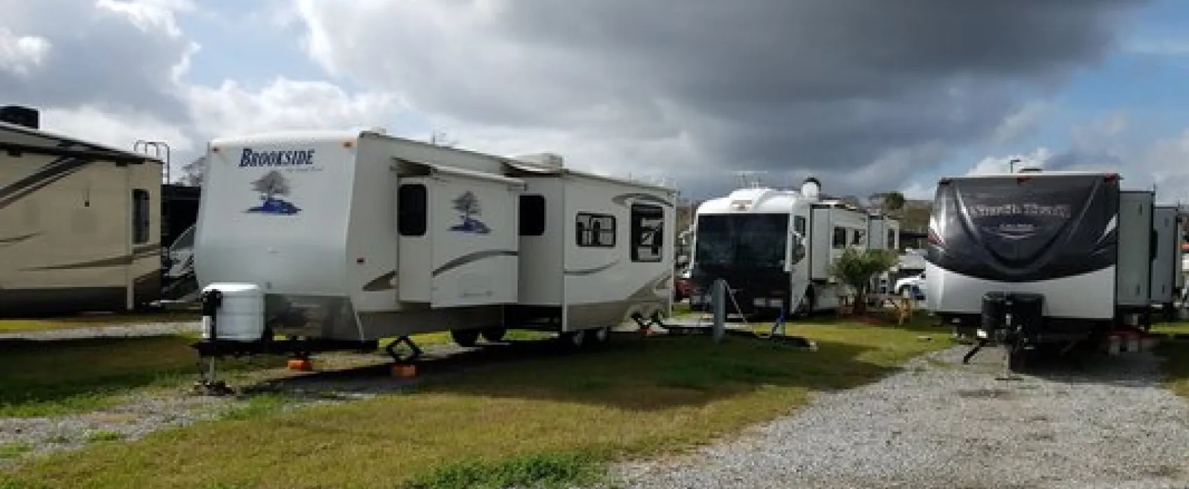 St. Johns River KOA