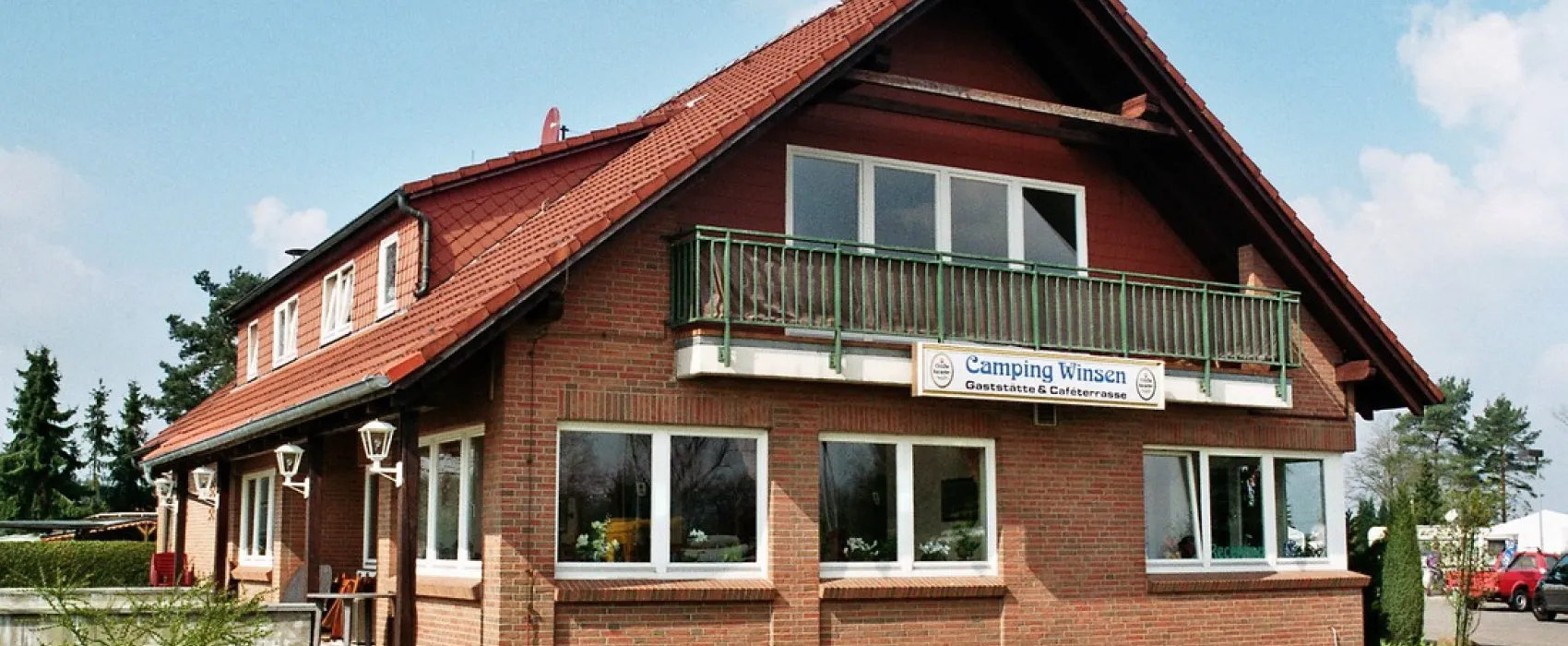 Winsen an der Aller