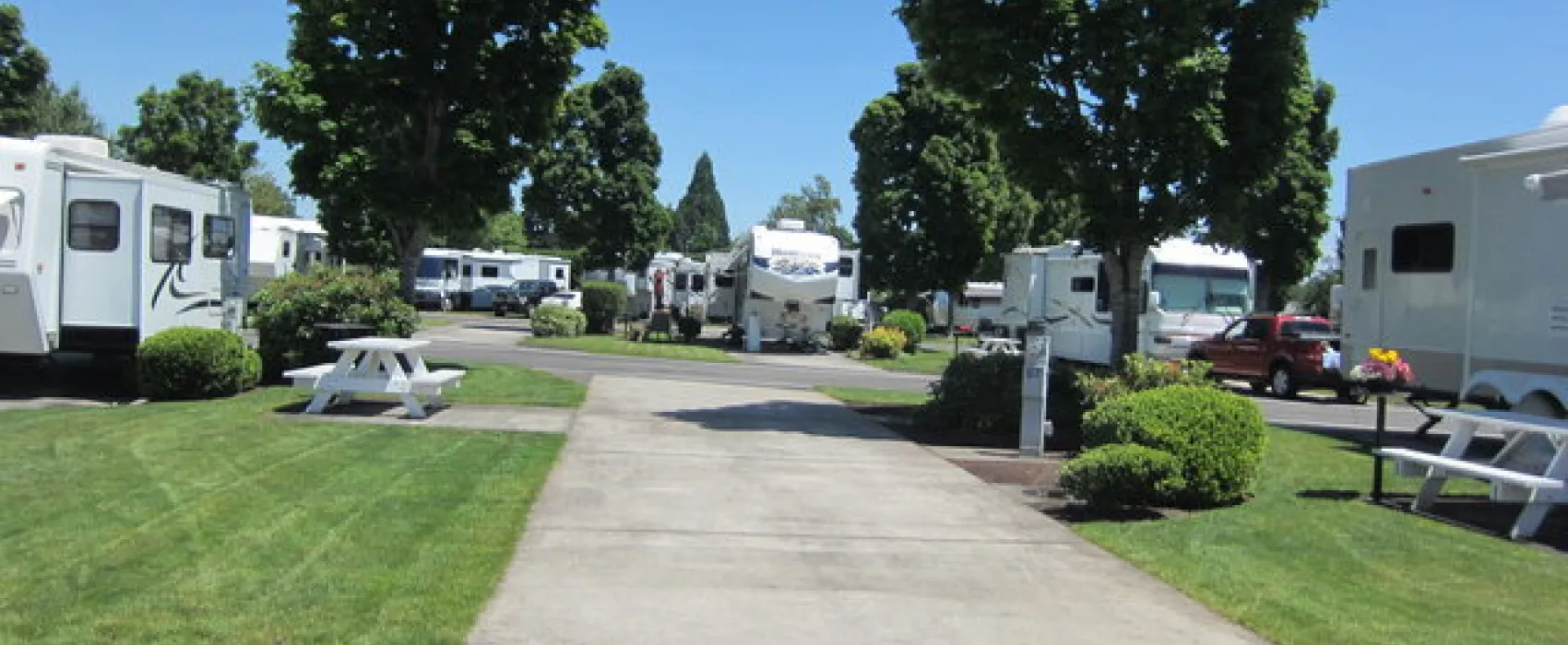 Phoenix RV Park
