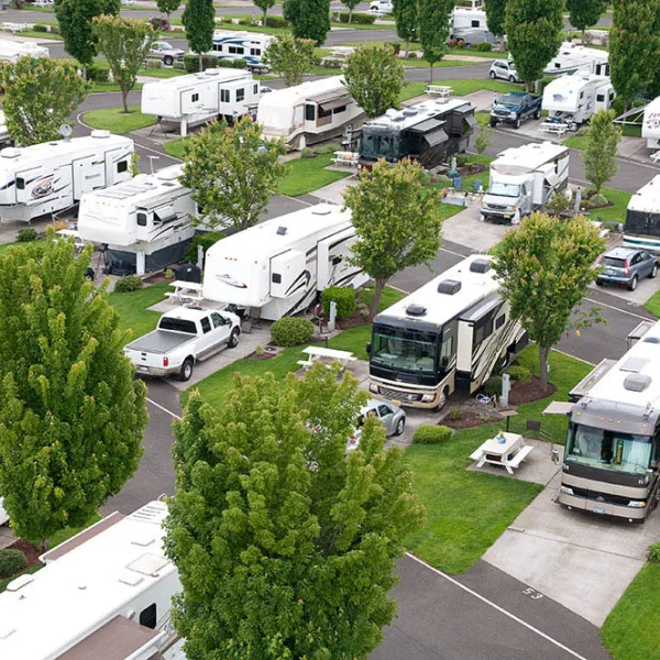 Phoenix RV Park