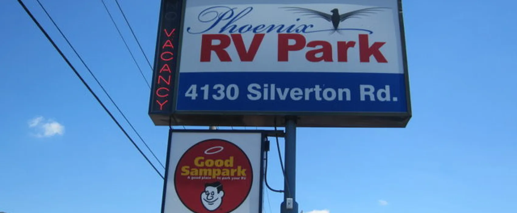 Phoenix RV Park