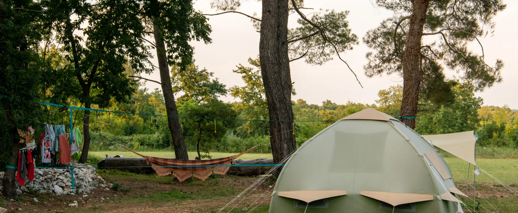 Camp Dvor
