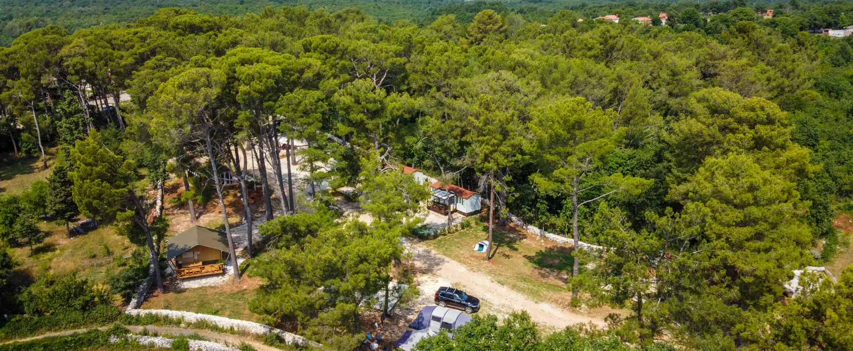 Camp Dvor