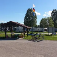 Riedsee-Camping