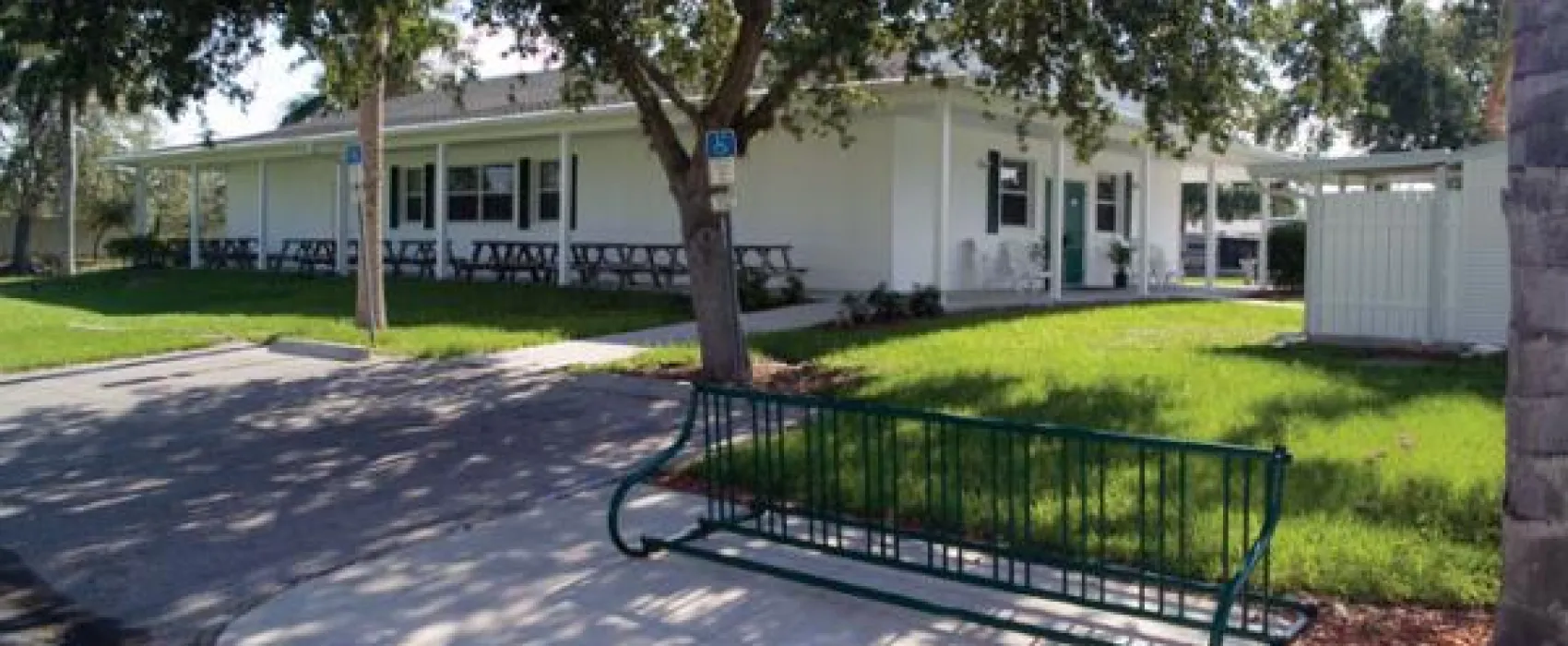 Groves RV Resort