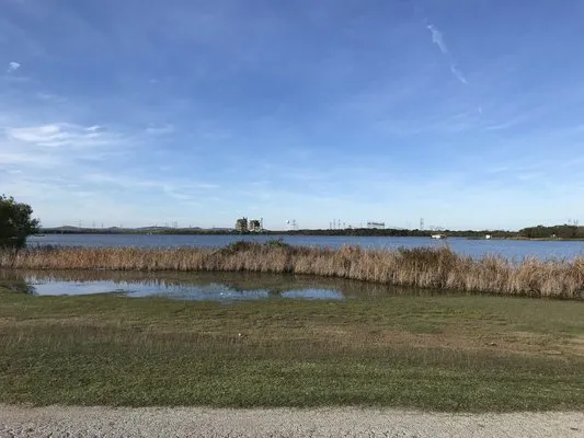 lake-eddleman-city-park-graham-gh954