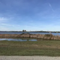 Lake Eddleman City Park