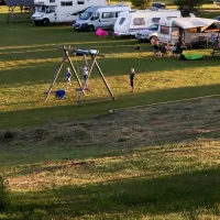 "Lakeside" camping Sigulda
