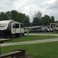 Baylor Beach Park Inc