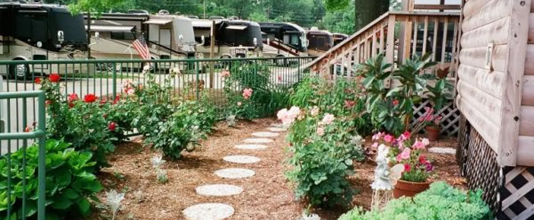 Sundermeier RV Park & Conference Center 