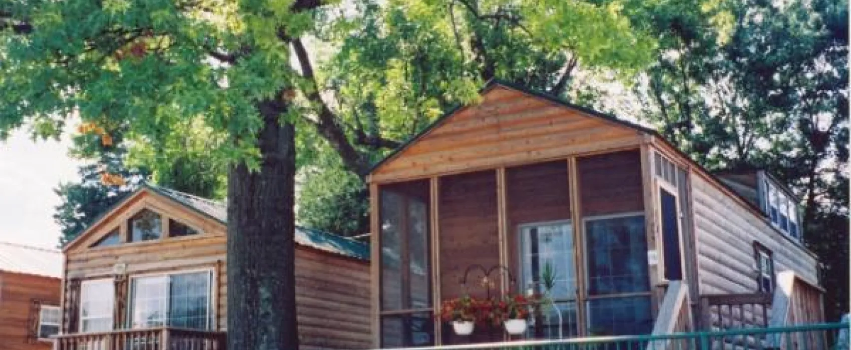 Sundermeier RV Park & Conference Center 