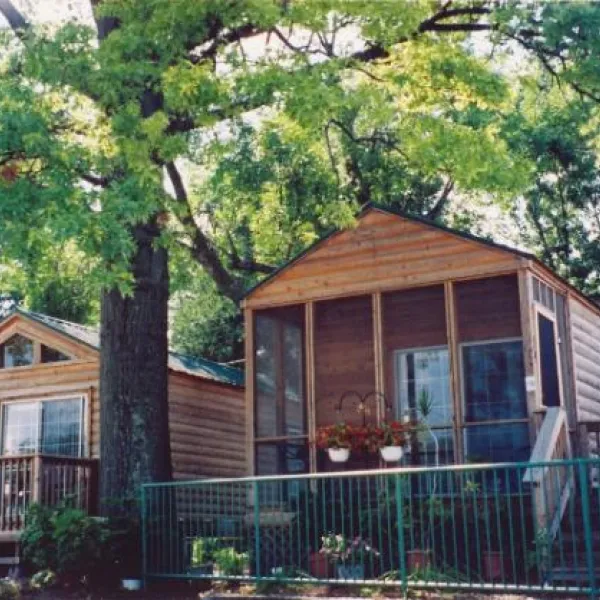 Sundermeier RV Park & Conference Center 