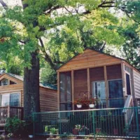 Sundermeier RV Park & Conference Center 