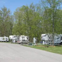 Lazy Acres RV Park