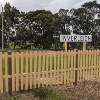Inverleigh Campground