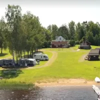 Fiskevik camping 