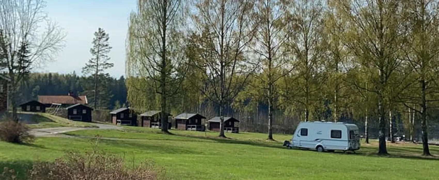 Fiskevik camping 