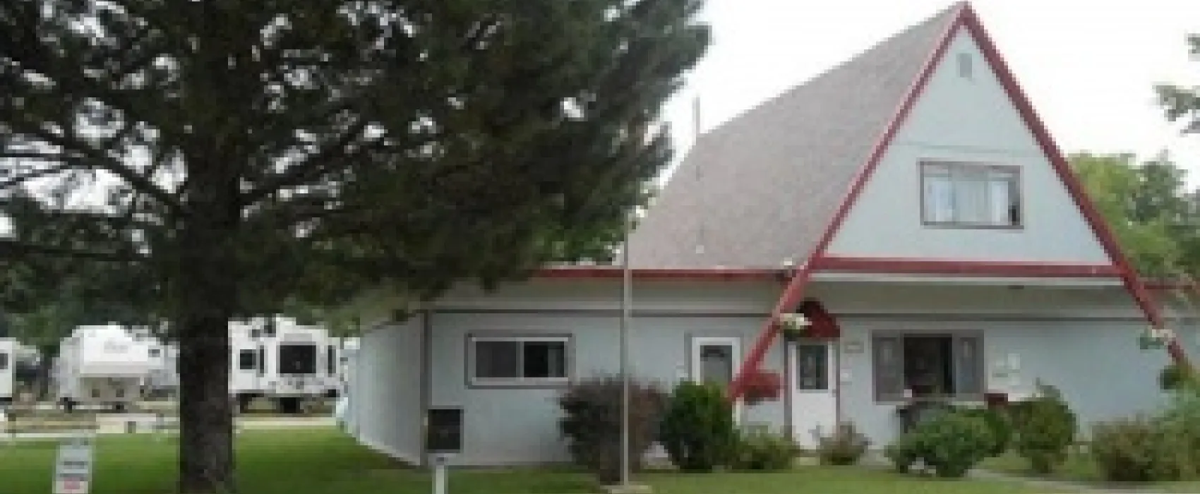 All Seasons RV Park