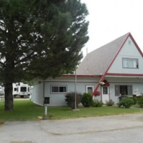 All Seasons RV Park
