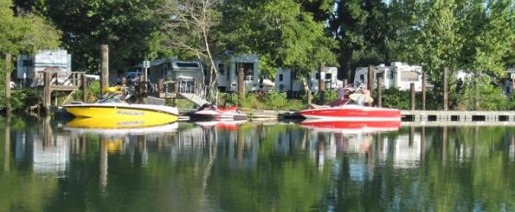 Snug Harbor Resort