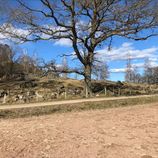 Brynestorp Ställplats