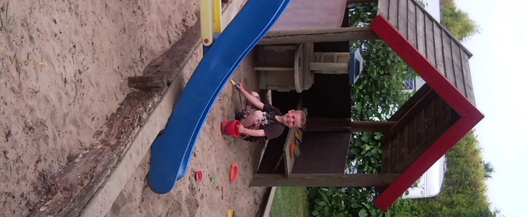 Boerderijcamping 't Eyveld