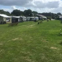 Minicamping Boerdam