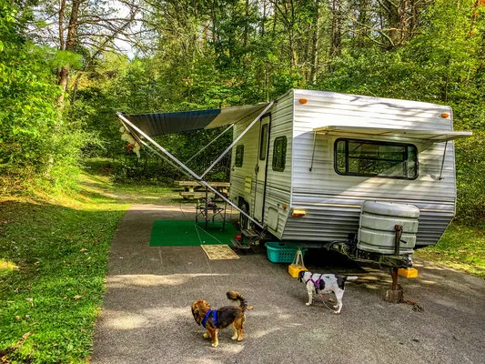 stony-fork-campground-wytheville-greiv