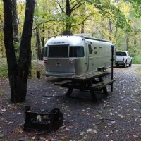 Stony Fork Campground