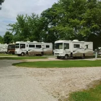 Maple Lakes Recreational Park
