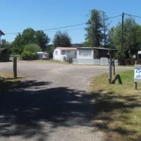 Camping Municipal La Vaivre