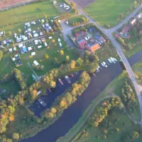 Bootsanleger & Camping Neu Göhren