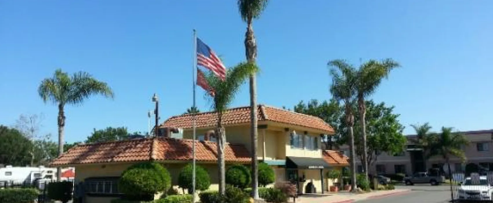 La Pacifica RV Park