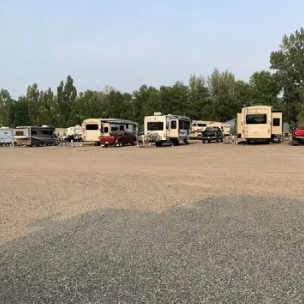 Big Sky Camp & RV Park