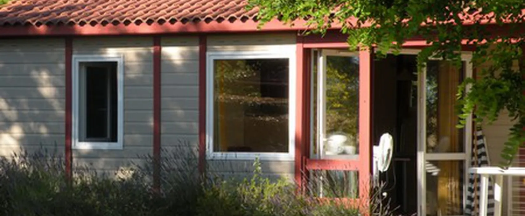 Les Chalets des Mousquetaires