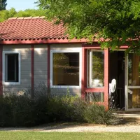 Les Chalets des Mousquetaires