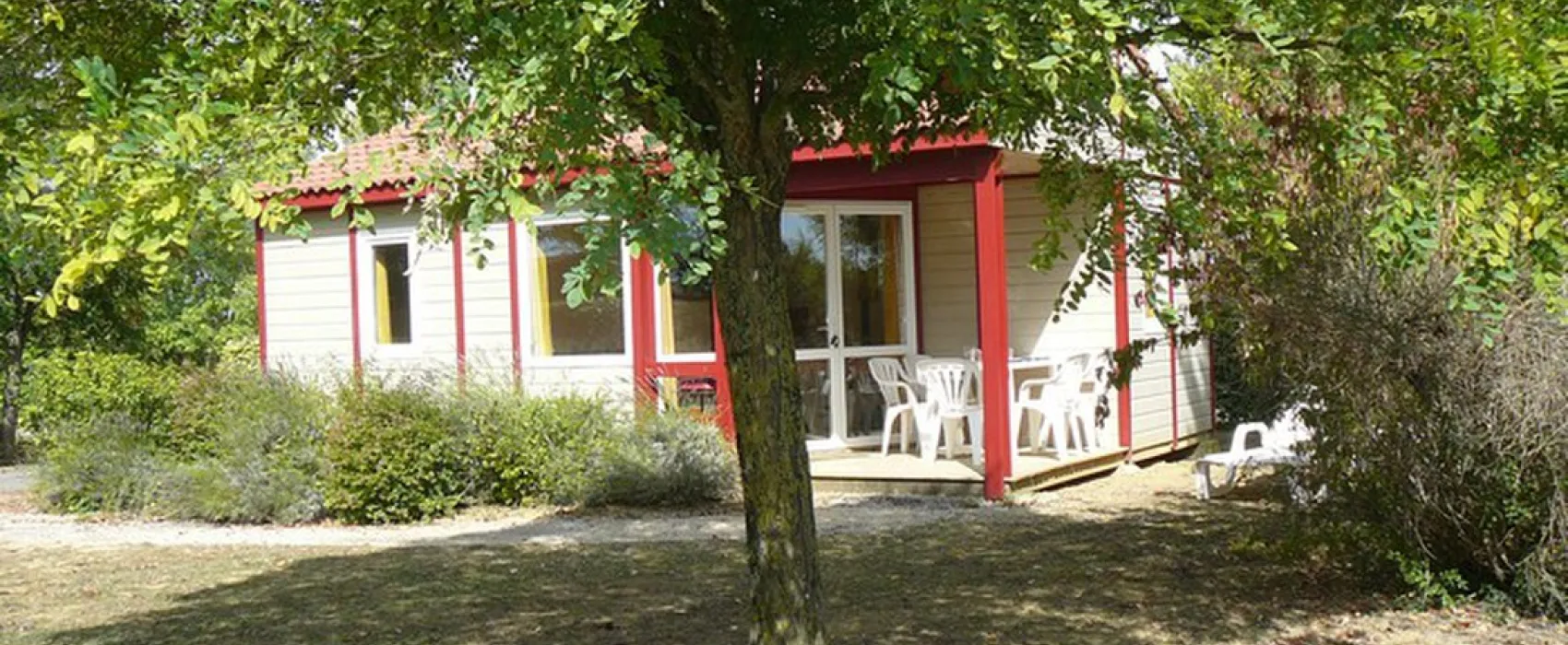 Les Chalets des Mousquetaires