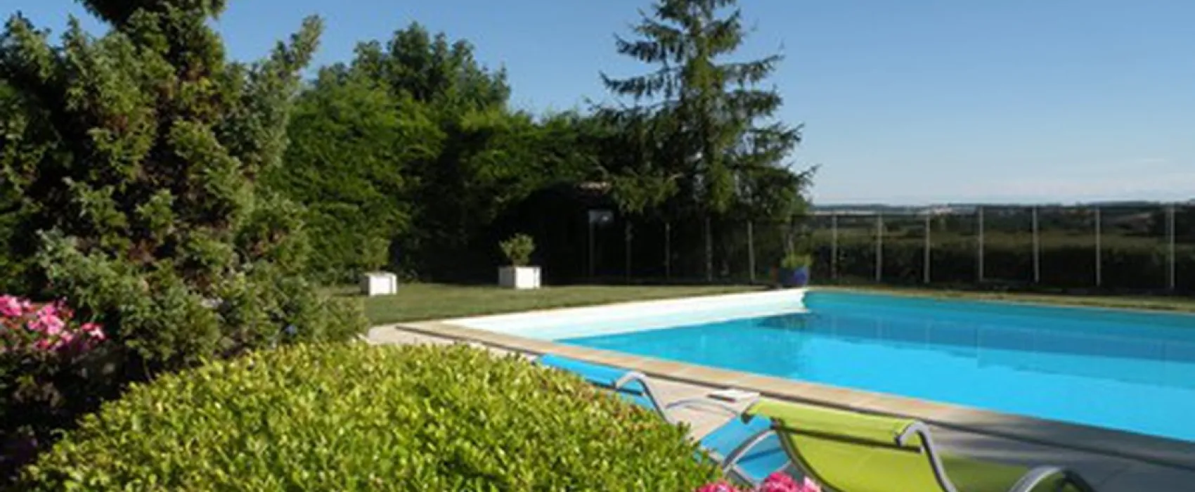 Les Chalets des Mousquetaires