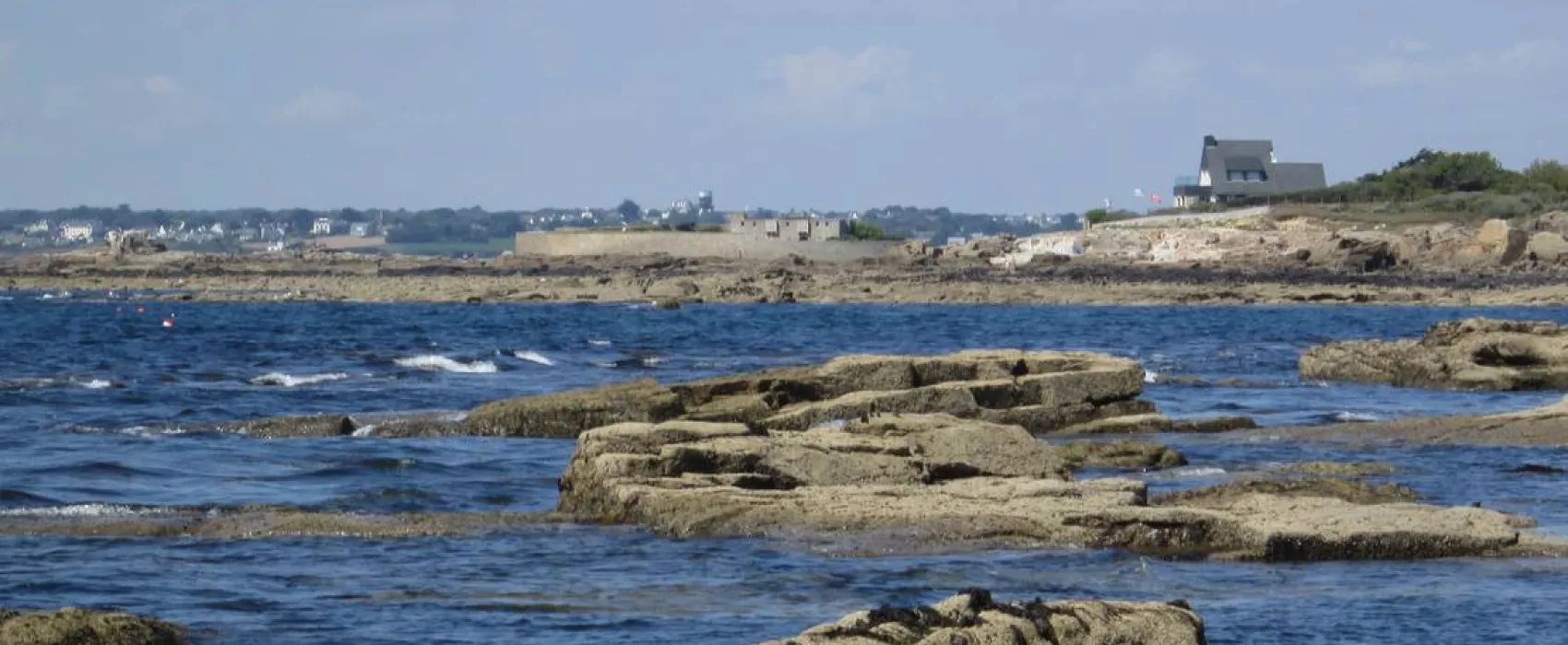 Camping L'atlantys